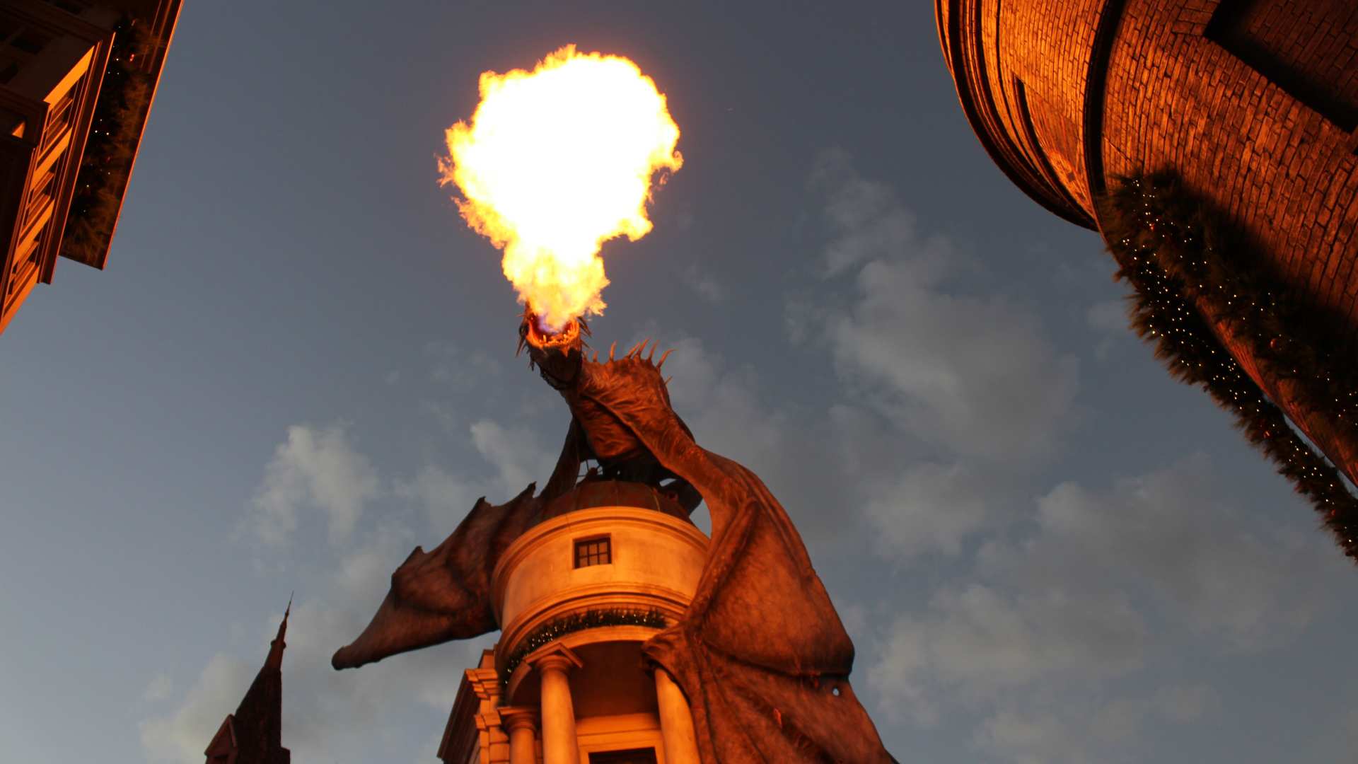  Wizard and Dragon game
